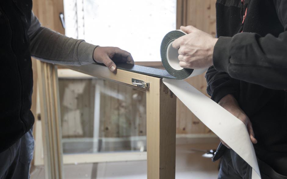 remplacement vitre fenetre Neuilly-sur-Marne