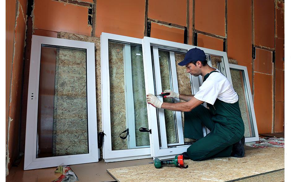remplacement vitre double vitrage Fontenay-sous-Bois